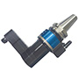CAT50 ANGULAR HEAD ER16 EXTENDED OFFSET L=(6)"